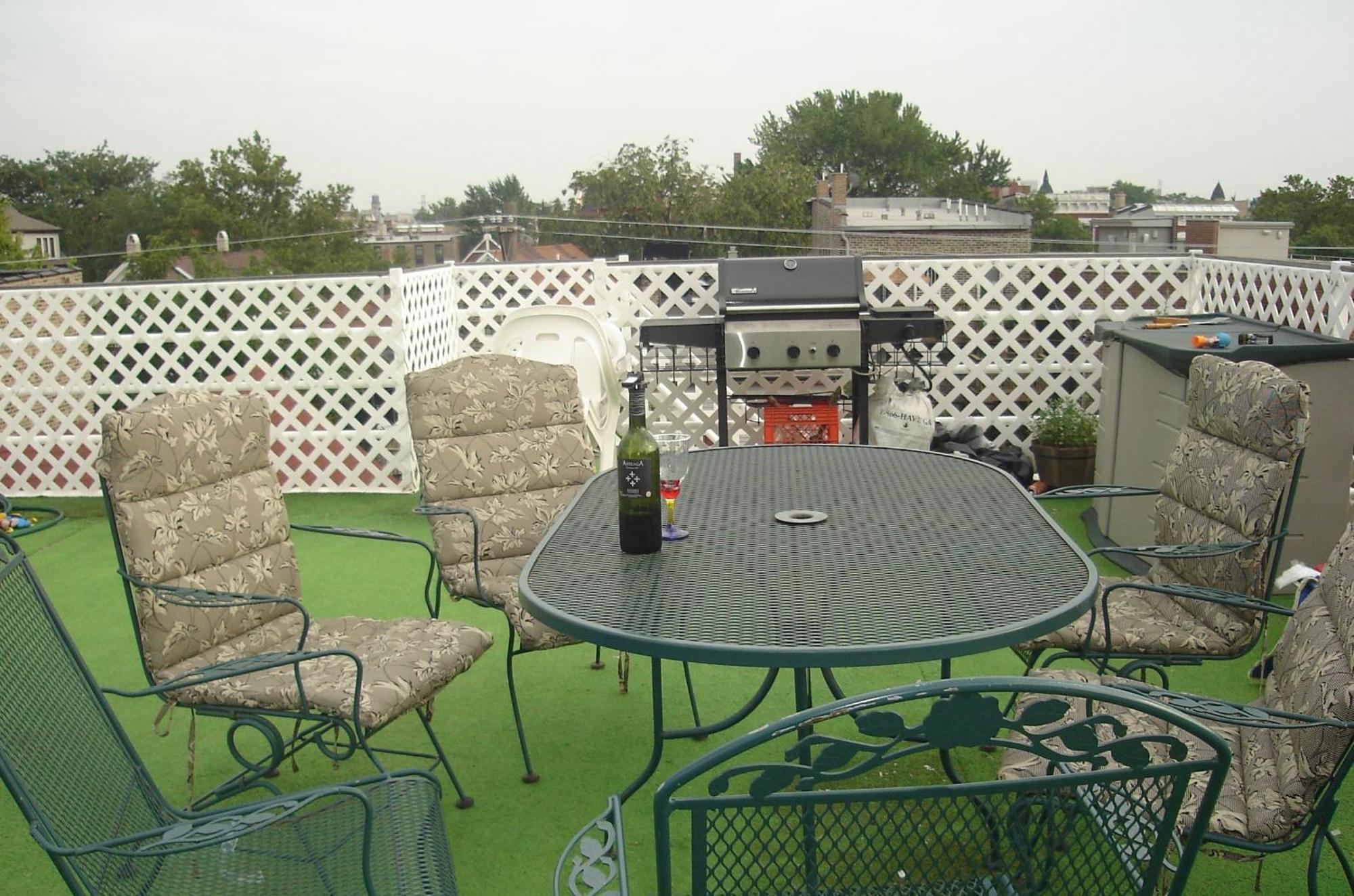 Apartment Superior Chicago