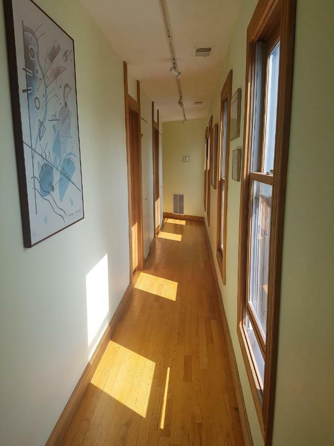 Apartment Superior Chicago