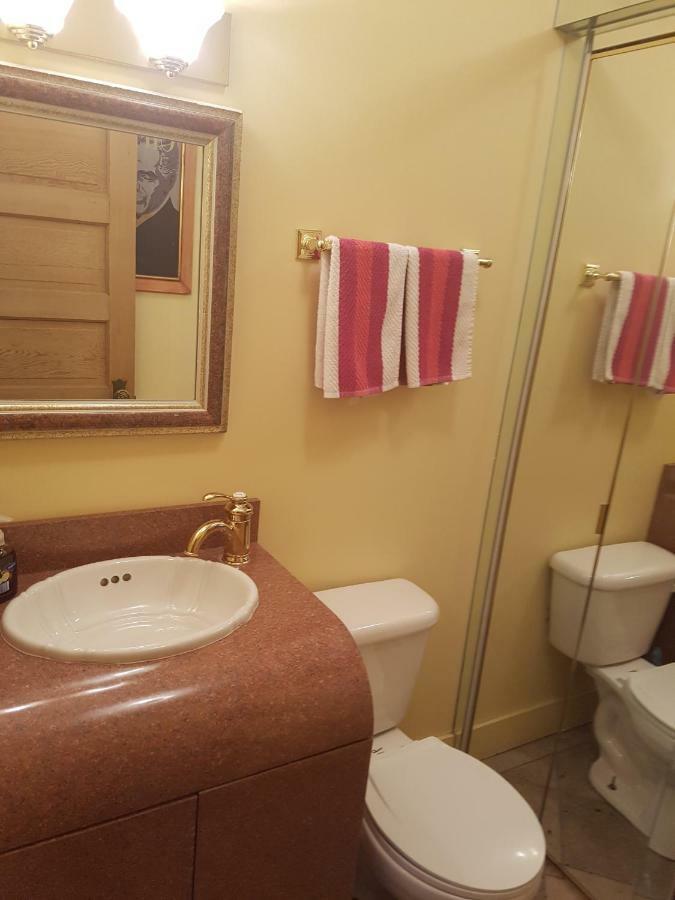 Superior Apartment *